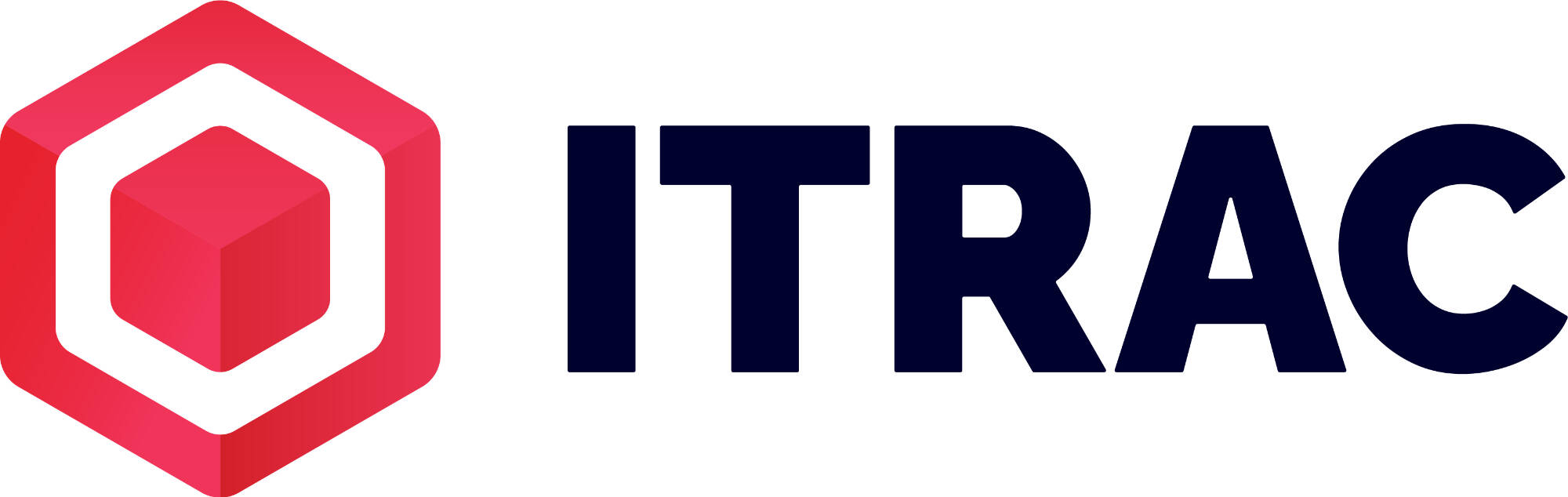 Itrac Logo